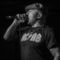 Click to enlarge GutterPunk - Professional Concert Photography